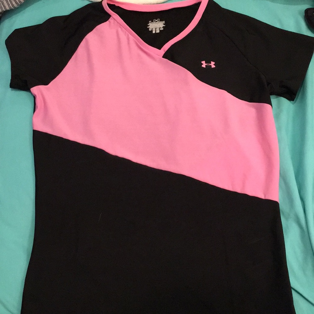 Under Armor shirt